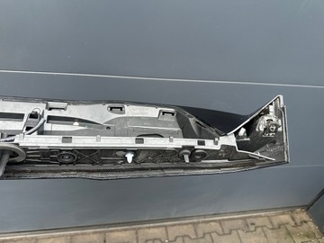 фото thumb №12, Peugeot 208 ii gt спойлер спойлер крышки спойлер 9824817480