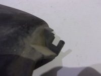 фото thumb №5, Alfa romeo 166 решётка радиатора решётка радиатора решётка радиатора решётка радиатора решётки радиатора 656/a