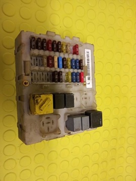 фото thumb №1, Ford focus mk1 модуль коробка bsi 2m5t14a073ab 5