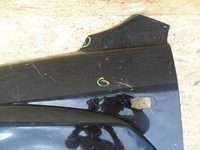 фото thumb №13, Kia sportage je 2004 2005 2006 2007 крила лівий