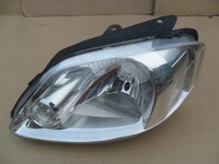 фото thumb №1, Vw fox 6 05- лампа фара правый