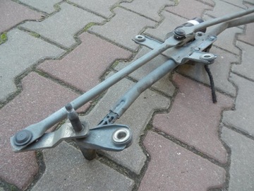 фото thumb №5, Механізм двірник європа mercedes vito 639 рестайлінг 12r