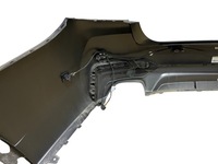 фото thumb №11, Бампер зад 6 x pdc установка kpl м-пакет bmw 5 g30 lci цвет a90 идеал