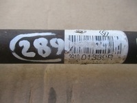 фото thumb №4, Приводной вал правая 391001339r renault megane iii 1.6dci