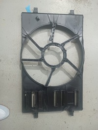 фото thumb №1, Корпус вентилятор audi seat skoda vw