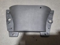 Купити Opel corsa f кронштейн захист бампера ліва перед, фото thumb