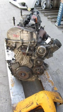 фото thumb №11, Honda cr-v iv 2.2 двигун стійка n22b4