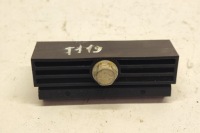 Купить Держатель аккумулятор bmw 5 f10 7592923 2.0l дизель 135kw 2014, фото thumb