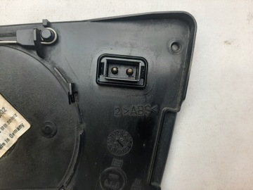 фото thumb №7, Mercedes w202 вкладка дзеркало правий a2028100821