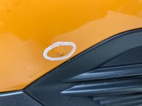 фото thumb №9, Бампер передний ford focus mk4 st-line st