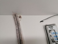 фото thumb №7, Citroen c3 iii шторка левая подушка сиденья подушка безопасности оригинал 2016-