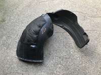 фото thumb №1, Hyundai ioniq 5 підкрилок передні перед праві оригінал kpl 2021-2023