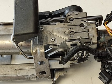 фото thumb №7, Колонка рулевая citroen c3 b618 з 2017 года 98357048zd 9823194477