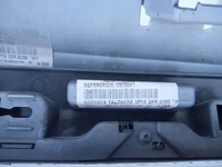 фото thumb №8, Молдинг порог порог правый ford fiesta mk7 vii