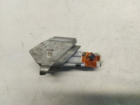 Bmw f10 m5 m6 модуль лампи правий світло pozycyjnego ringu 18592200 Зі Шроту, фото thumb