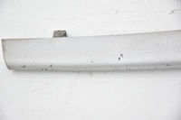 фото thumb №4, Молдинг бампера перед решётка радиатора renault scenic ii lift