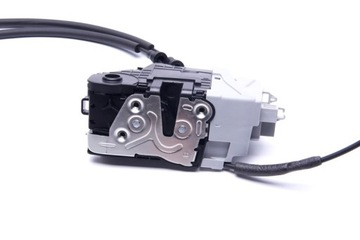 фото thumb №15, Замок дверь skv 60skv052 81320d3000 перед правые hyundai tucson