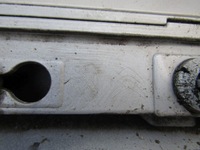 фото thumb №8, Поріг молдинг peugeot 308 ii t9 13- права gt-line