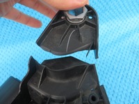 фото thumb №8, Mercedes e kl w213 лампа передняя левая full led