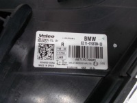 Bmw x1 f48 15-22 фара передняя правый  full led оригинал  !!! в Украине, фото thumb