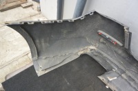 Maserati quattroporte vi бампер задняя задний цвет 815/b комплект оригинал с Разборки, фото thumb