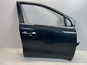 фото thumb №3, Kia sportage iv 4 дверь левая правые передние