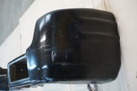 фото thumb №8, Hyundai galloper задній бампер 5d 98-03r