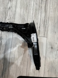 фото thumb №11, Bmw 5 g30 g31 f90 окуляр підтримка ніша диски wew ліве з з'єднувач