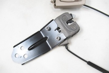 фото thumb №4, Замок сиденья ручка механизм складывания bmw f07 gt