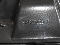 фото thumb №9, Балка каркас консоли audi a4 b7 8e1857025f