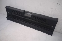 фото thumb №8, Hyundai i20 iii 22r захист багажника ременя зад заднього накладка 85770-q0300