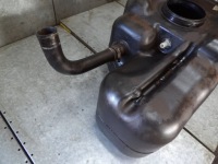 Nissan navara d40 pathfinder r51 2.5 dci бак пального bak Недорого, фото thumb