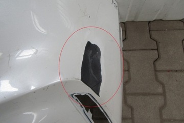 фото thumb №8, Бампер перед переднее honda cr-v 6 vi 22-