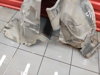 фото thumb №14, Mercedes c-klasa w204 подкрылок передние комплектные левый правые перед оригинал