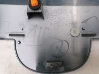 фото thumb №13, Нова накладка накладка кришки зад задньої mazda cx-5 2 ii 17- kb7w-50811 72ag