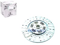 фото thumb №1, Trucktec автомобильный 01.23.116 диск сцепления