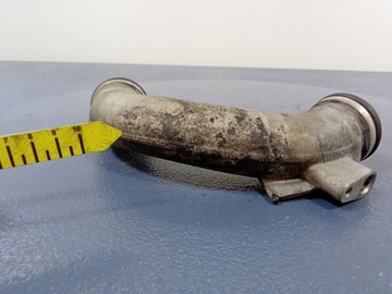 фото thumb №5, Bmw x5 g05 25d шланг połączeniowy turbo 8580074