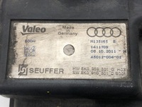 фото thumb №6, Модуль вентилятора audi a5 8t 8k0959501g 2.0 177km 07-17 блок керування