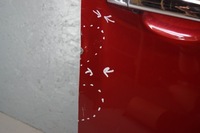 фото thumb №12, Дверь правый перед citroen c3 ii