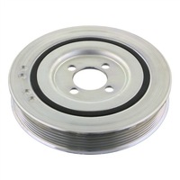 фото thumb №1, Febi шків колінчастого вала 27824