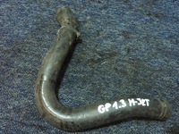 фото thumb №1, Труба шланг шланг води fiat grande punto 1.3 m-jet