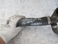 фото thumb №3, Труба магістраль води opel meriva a 1.7 cdti 02-10r