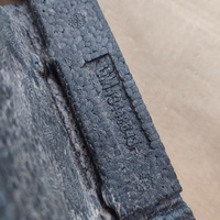 фото thumb №9, Абсорбер бампера задня opel astra v k 13448643