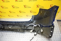 фото thumb №12, Ford explorer xlt 2020 - 2023 бампер зад задний накладка usa