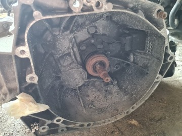 фото thumb №7, Коробка передач коробки передач peugeot 508 citroen c4 9686944310