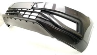 фото thumb №4, Новый org бампер перед vw passat b8 lb7r 6xpdc