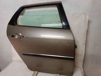 фото thumb №1, Двері праве задні kdac peugeot 407