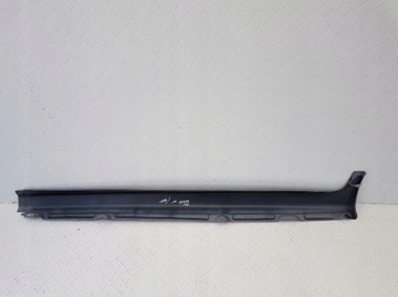 фото thumb №4, Порог планка пороговая правая ford focus mk2 st rs 5d | получить двигатель fy6