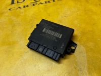 фото thumb №1, Модуль блок керування pdc датчиків паркування renault espace vi austral