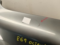 фото thumb №6, Крыло правый передний перед skoda octavia ii lift 08-13 9151